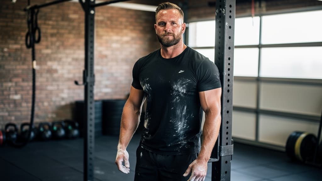 CrossFit & Functional