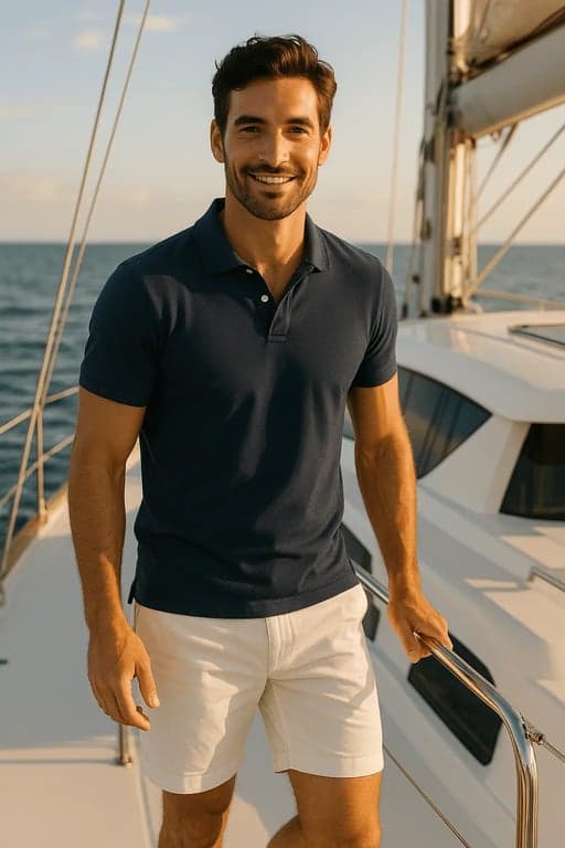 AI Portrait Example 1